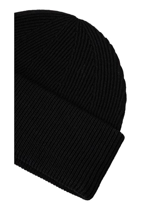 berretto con logo ARMANI EXCHANGE | Cappelli | XM000007 AF10135UC001